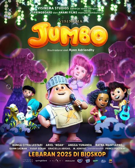 jumbo review