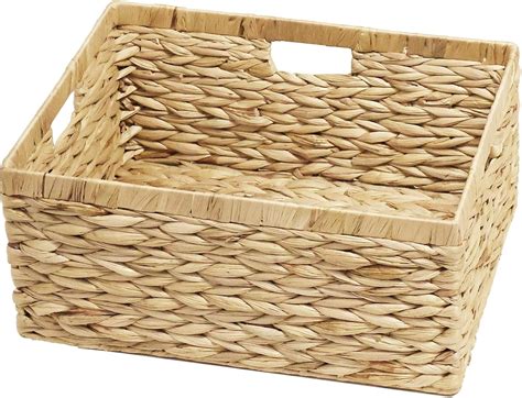 Jumbo Storage Baskets