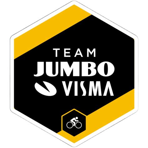 jumbo visma logo