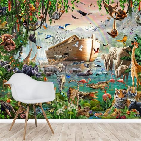 Jumbo Wallpaper Murals