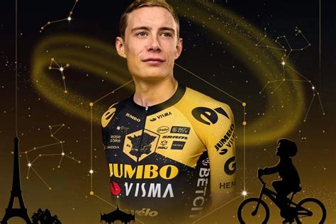 jumbo-visma coureurs