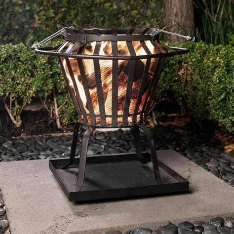 Jumbuck Bbq Fire Pit