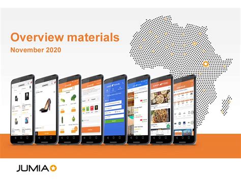 Jumia Technologies