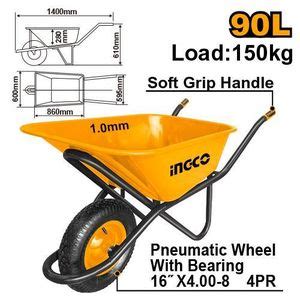 Jumia Wheelbarrow
