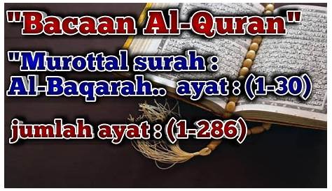 Cek Surah Al Baqarah Ayat 183 | See Moslem Ayah