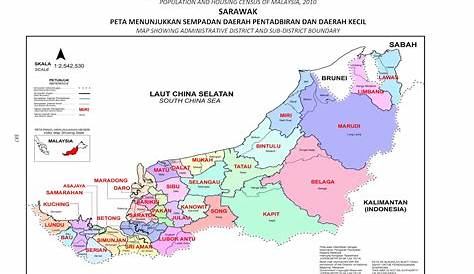 Jangan Susah Hati: Sejarah > Evolusi Bendera dan Jata Negeri Sarawak.