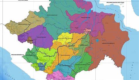Memekarkan Provinsi Sumatera Utara: Menggagas Provinsi Sumatera