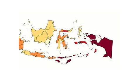 Jumlah Penduduk Miskin DKI Jakarta Tahun 2017 - TUMOUTOUNEWS
