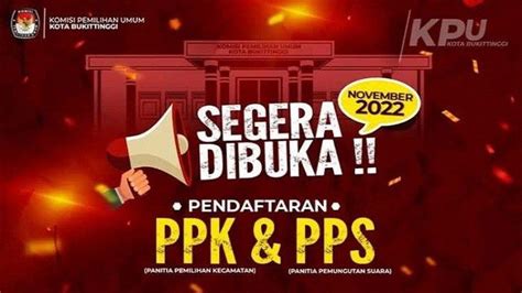 jumlah anggota pps pemilu 2024