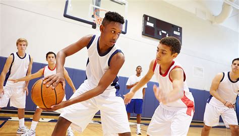 jumlah pemain basket adalah