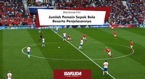 jumlah permainan sepak bola