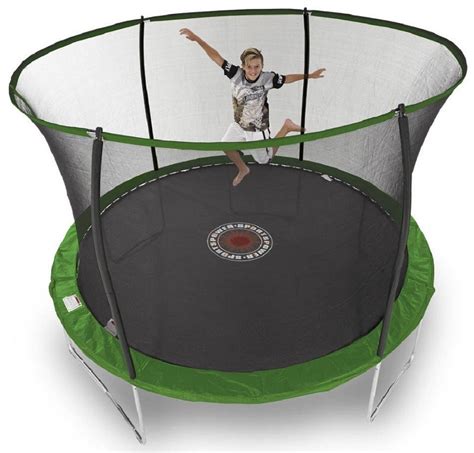 Enclosure Netting for Bounce Pro Model TR1008VR