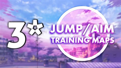 jump practice maps osu
