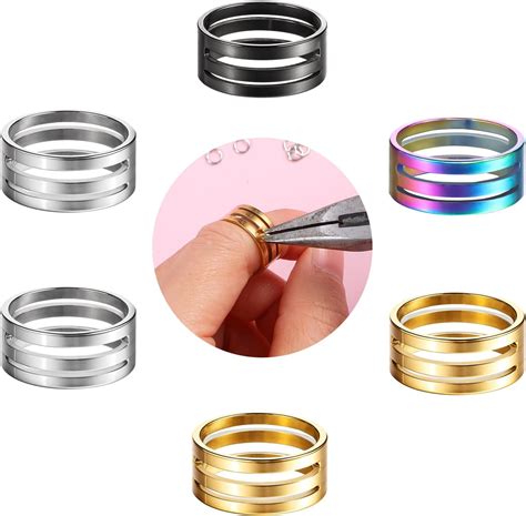 Jump Ring Opener Tool