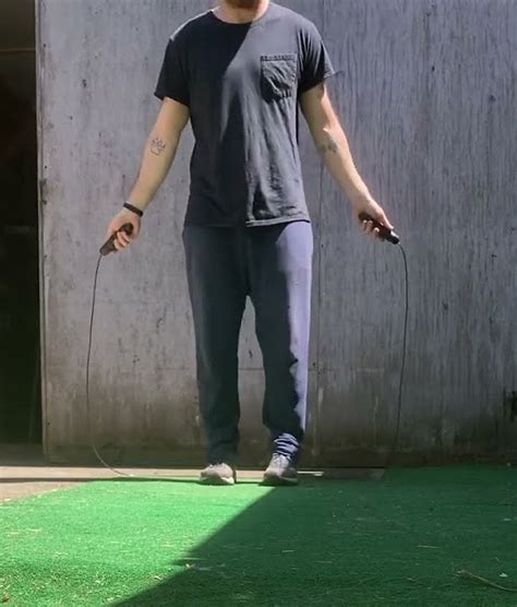 Jump Rope Beginner Reddit