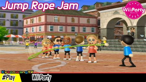 Jump Rope Jam
