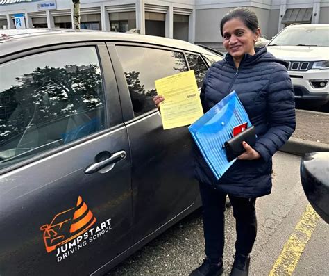 Jump Start Driving School