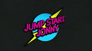 Jump Start Jonny Cool Down