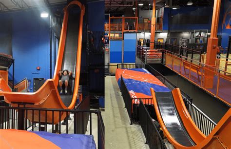 Jump Zone Elmhurst Il