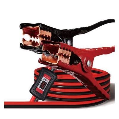 Jumper Cables At Target