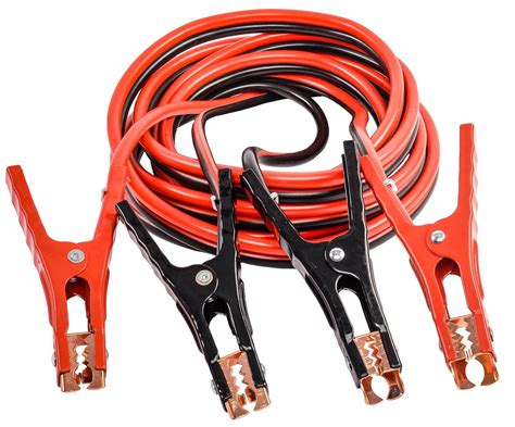 Jumper Cables Long