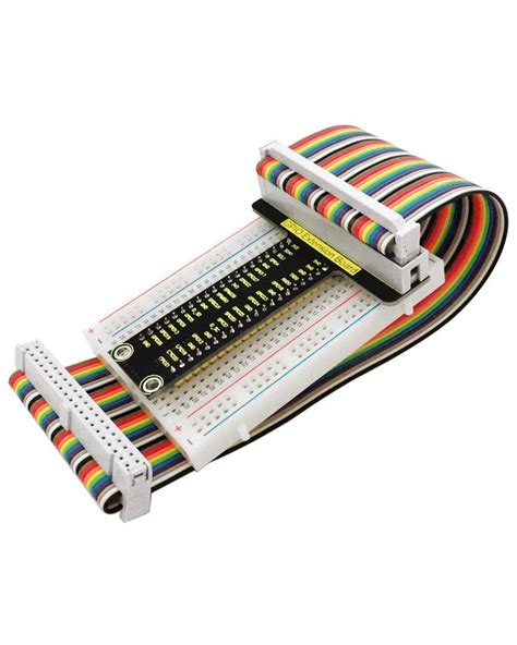 Jumper Wire Gpio