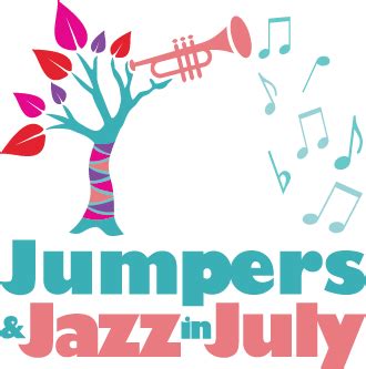 jumpers and jazz 2024 dates
