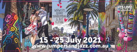jumpers and jazz festival 2023