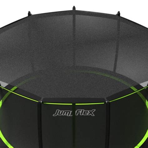 Jumpflex Trampoline Cover