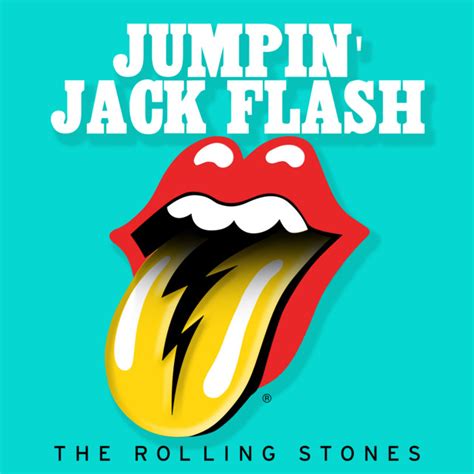 jumpin jack flash year