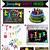 jumping birthday party ideas