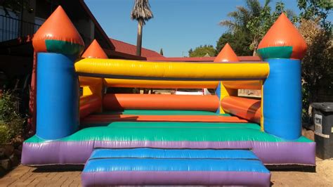 Jumping Castle Price Check