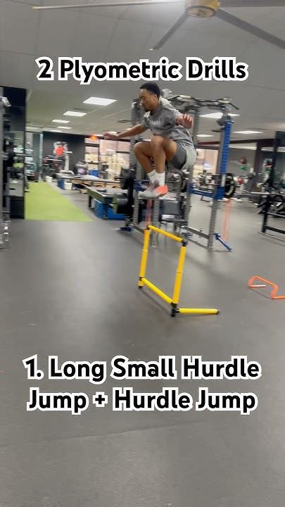 Jumping Drills For Dunking