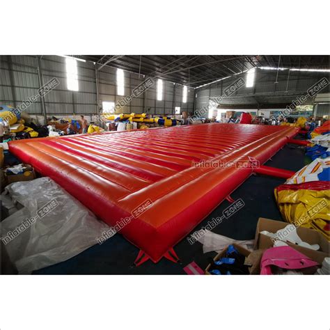 Jumping Pad For Adults