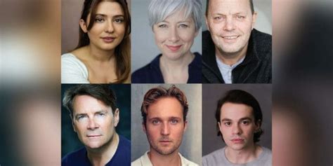 Awasome Jumping The Shark Cast Going Viral