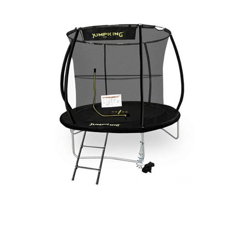 Jumpking Trampoline Erfaringer