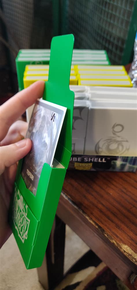 Jumpstart Deck Boxes