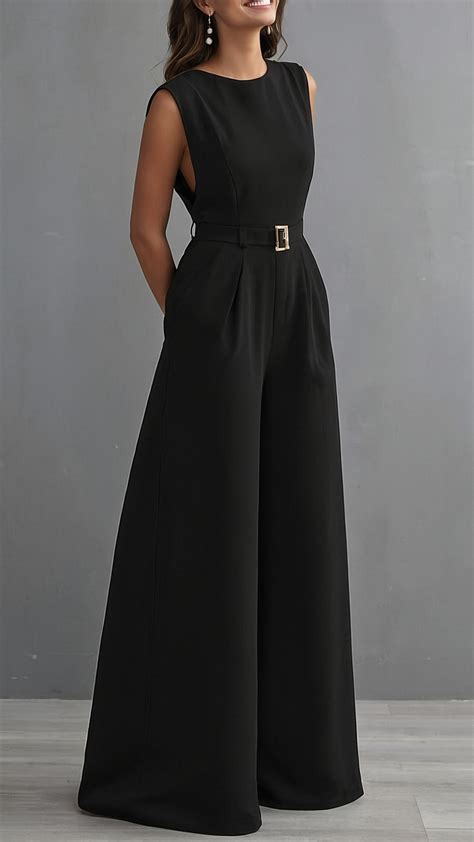 Jumpsuit Classy Clothes