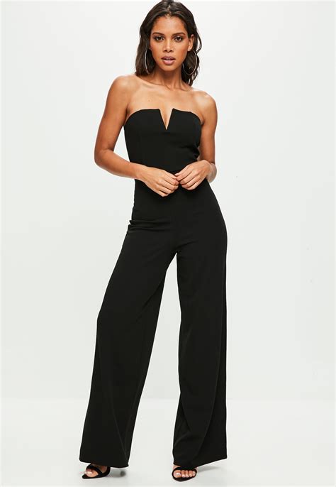 Jumpsuit Dames Tall
