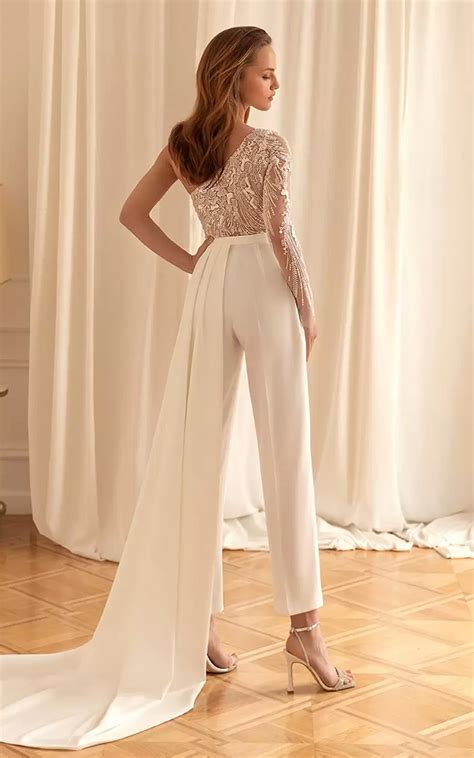Jumpsuit For Wedding Express
