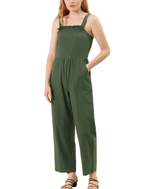 Jumpsuit Junior