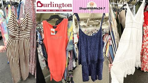 Jumpsuits At Burlington