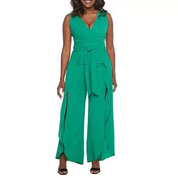 Jumpsuits At Jcpenney