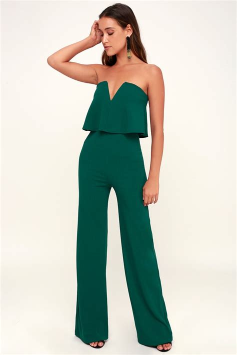 Jumpsuits Elegant Eng