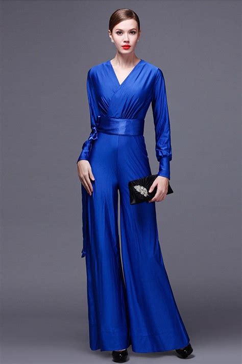 Jumpsuits For Evening