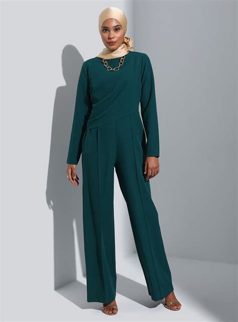 Jumpsuits Modest