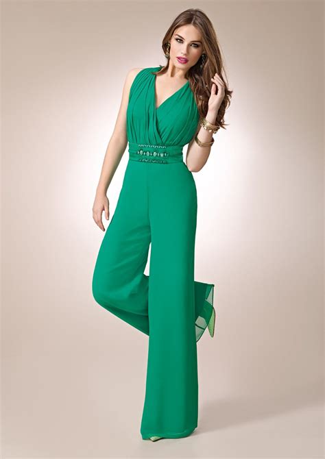Jumpsuits Para Cocktail