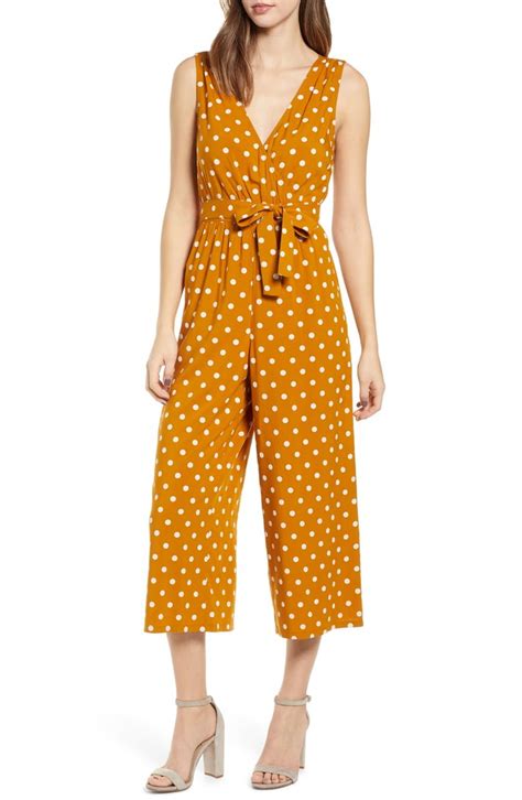 Jumpsuits Spring