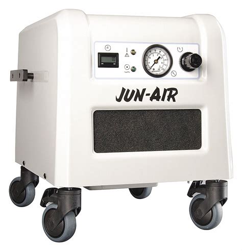 jun air compressor