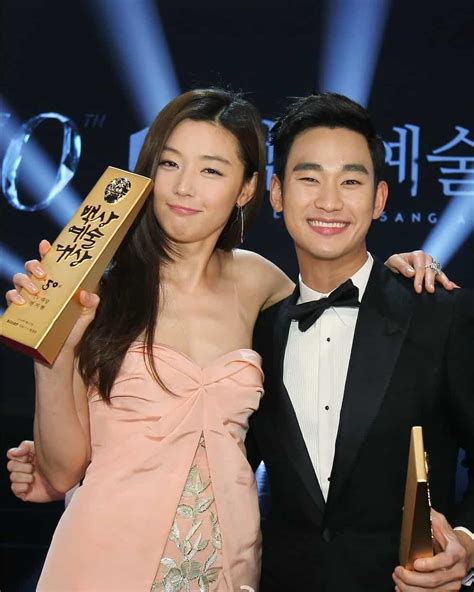 jun ji hyun husband